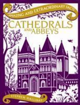 Zdjęcie produktu dla Cathedrals and Abbeys