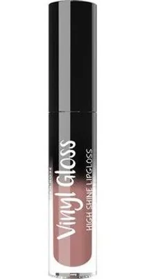 Image de GOLDEN ROSE Gloss à lèvres Vinyl Gloss 03 4,5 ml