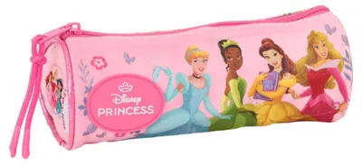 Produktbild von Disney Princess Federmä ppchen