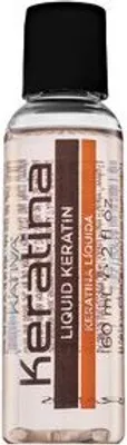 Produktbild von KATIVA KERATIN, Haaröl, 60 ml, Frauen, Alle Haare, Ernährung, Schutz, Glanz, Weichmachend, 1 Stück(e)