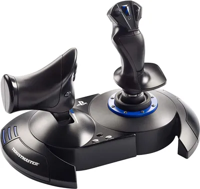 Produktbild von Thrustmaster T.Flight Hotas 4