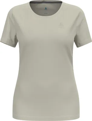 Produktbild von ODLO Damen F-Dry T-Shirt grau M