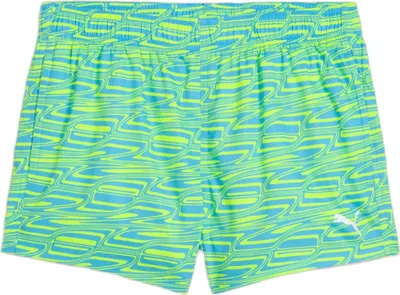Produktbild von Badehose Puma 701231508-001 für Uni