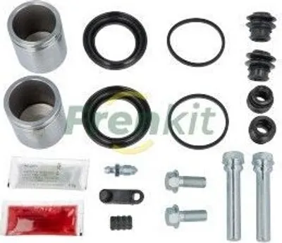 Produktbild von FRENKIT Bremssattel-Reparatursatz für HYUNDAI H-1 Travel (TQ) Vorne 48mm 748303