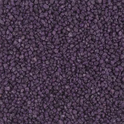 Produktbild von Dekogranulat Farbkies Dekosteine 2-3mm 1000g in versch. Farben