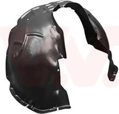 Immagine prodotto di VAN WEZEL 3810434 Rivestimento passaruota per OPEL Astra K Sports Tourer (B16) Anteriore destro