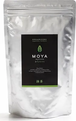 Produktbild von -MATCHA-GRÜNTEE FÜR DIE KÜCHE 250 g – MOYA MATCHA