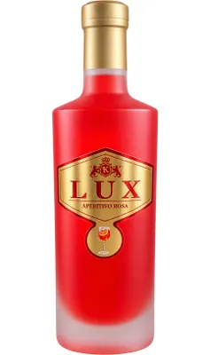 Produktbild von Lux Aperitivo Rosa, KI-generiertes Bild