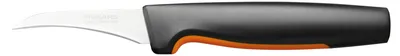 Obrázek produktu pro Fiskars 1057545, Nůž na zeleninu, 6,8 cm, Nerezová ocel, 1 kusů