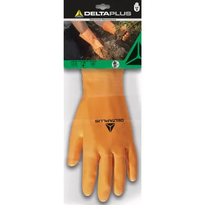 Obrázok produktu pre DPVE450 pracovné rukavice - 8
