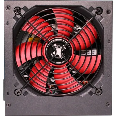 Produktbild von Xilence XP500R6 PC Netzteil, 500W Peak Power, ATX