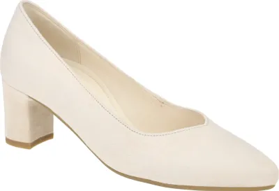 Produktbild von Gabor 42.152 Damenschuhe - Pumps beige Elegant NEU