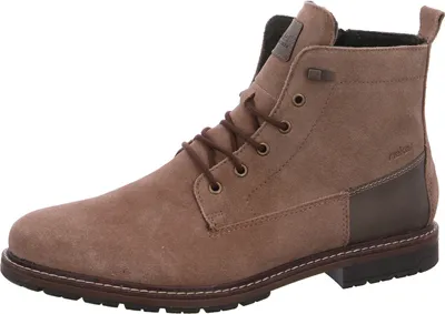 Produktbild von Rieker Schnürstiefel Braun