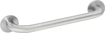 Immagine prodotto di Maniglione KWC AR, CONTINA, acciaio inox, 828x78x82 mm, larghezza maniglia 750 mm