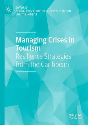 Produktbild von Managing Crises in Tourism