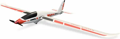 Produktbild von AMXPlanes Swift 2100 Motorsegler EPO PNP