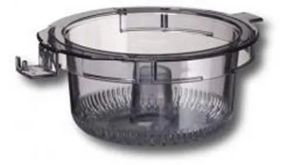 Imagen del producto de Exprimidor de cítricos Braun, modelo Combimax Multiquick, compatible con los modelos K600, K650, K700, K750, 3202, FP3020, FX