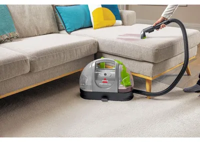 Zdjęcie produktu dla Odkurzacz piorący BISSELL SpotClean C2 20671