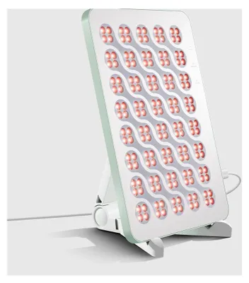 Produktbild von Nanoleaf-Panel für die Rotlichttherapie