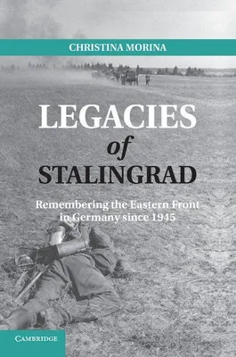 Produktbild von Legacies of Stalingrad