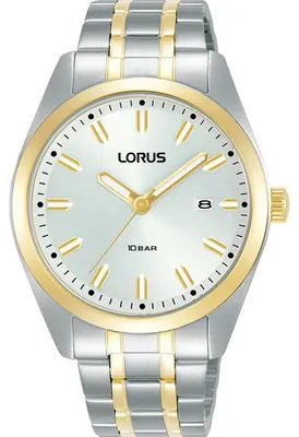 Obrázok produktu pre LORUS Náramkové hodinky RH978PX9
