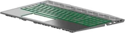 Zdjęcie produktu dla Część zamienna do laptopa HP M51623-001 Dolna obudowa