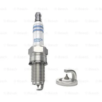Obrázek produktu pro Zapalovací Svíčky Bosch 0 242 135 525