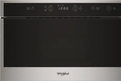 Image de Whirlpool Micro-ondes Solo Wmn461bxf - Whirlpool