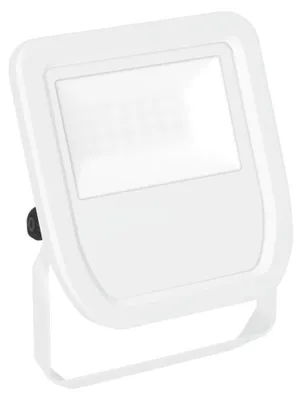 LED-Projektor, weiß, 10 W, 3000 K, 1100 lm