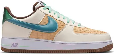 Produktbild von Nike Sneakers IB5722-100 in nan color size 43