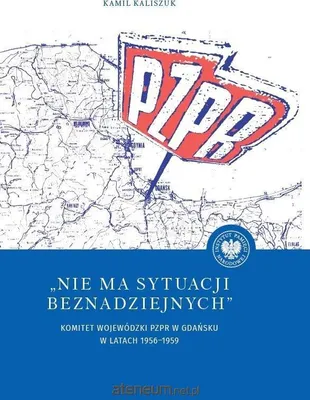 Immagine prodotto di Nie ma sytuacji beznadziejnych