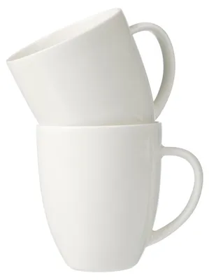 Imagen del producto de Arabia 24h mug 0,34L white 1005281