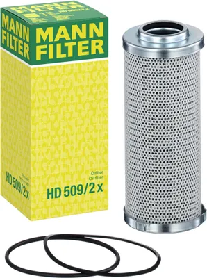 Immagine prodotto di Filtro Idraulico