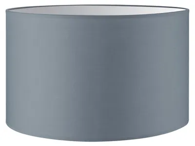 Produktbild von Home Sweet Home Lampenschirm Bling grau - B:35xT:35xH:21cm