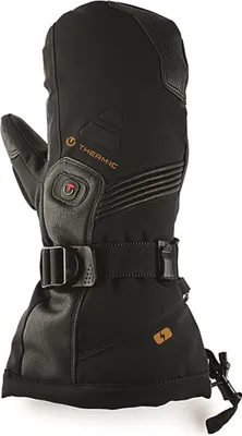 Produktbild von THERM-IC Ultra Heat Boost Mittens beheizbare Herren Ski Fäustlinge schwarz 10