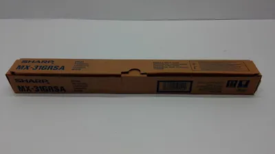 Immagine prodotto di Sharp MX31GRSA - Tamburo OPC - per Sharp MX-2301, MX-2600, MX-3100, MX-4100, MX-4101, MX-5000 (MX31GRSA)