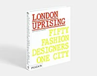 Obrázok produktu pre London Uprising
