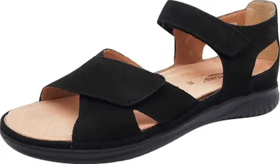 Produktbild von Hartjes Komfort Sandalen Damen 31333936353638 Schwarz 42 EU