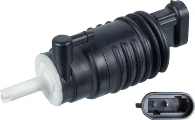 Produktbild von Febi Waschwasserpumpe  für Renault