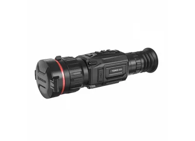 Obrázek produktu pro HIKMICRO Thunder Zoom TQ60Z 2.0 - termovizní zaměřovač