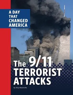 Produktbild von The 9/11 Terrorist Attacks