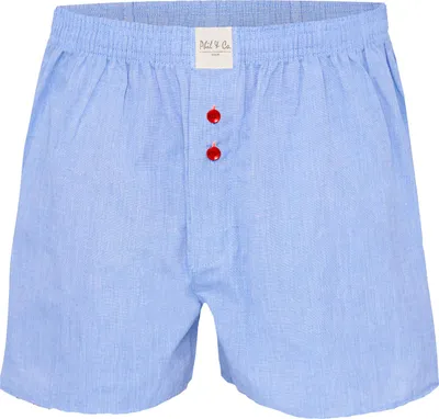Produktbild von Phil & Co. Berlin Herren Boxer All Styles - 337-Mix - Größe XL