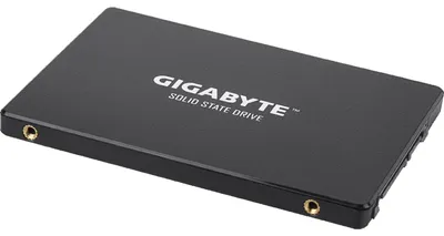 Immagine prodotto di Gigabyte GP-GSTFS31256GTND - 256 GB - 2,5" - 520 MB/s - 6 Gbit/s