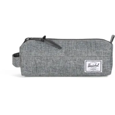 Produktbild von Herschel Settlement Case Pouch Raven Crosshatch