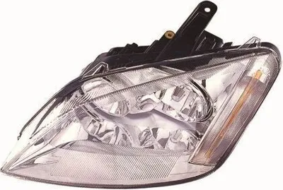 Obrázok produktu pre Hlavné svetlomety DEPO 431-1158L-LD-EM