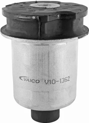 Produktbild von VAICO V10-1362 Achslager für AUDI A4 Avant (8ED, B7) Hinten