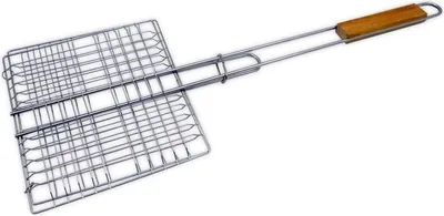 Obrázek produktu pro Kovový grilovací rošt na maso MG281