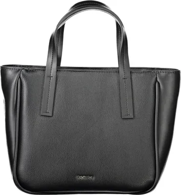 Produktbild von Calvin Klein Borsa Donna Nero