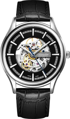 Produktbild von NEUE ORIGINAL ADRIATICA Herrenuhr A8328.5214GAS