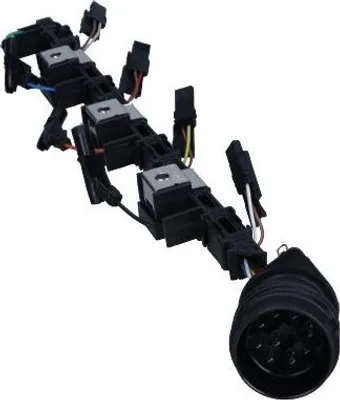 Image de Faisceau De Câbles Injecteurs Vw Golf 2.0Tdi 03-